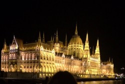 Фото з туру Мрії в подарунок… Егер, Відень і Будапешт!, 14 травня 2017 від туриста Нана
