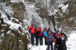 Фото из тура Неделька снежного драйва, 17 декабря 2016 от туриста Alessa