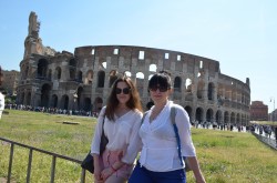 Фото из тура Спешим в Рим! Венеция и Флоренция!, 20 мая 2017 от туриста Ольга