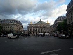 Фото из тура Свидание в Париже! + Мюнхен!, 17 мая 2017 от туриста Аліна