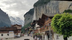 Фото из тура Секреты вкуса: вся Швейцария + Зальцбург и Вена!!!, 11 июня 2017 от туриста lady-elena
