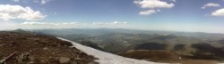 Фото из тура А над Говерлой - облака!, 21 мая 2017 от туриста Vika