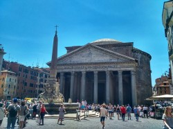 Фото из тура Скажем «чииииз» в Италии: 3 дня в Риме + Неаполь, Флоренция и Венеция, 01 июля 2017 от туриста kasia_okey