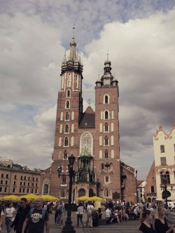 Фото из тура Приятный уикенд  Прага + Дрезден, 14 июля 2017 от туриста Nati