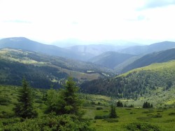 Фото з туру Карпатських гір передзвін, 17 липня 2017 від туриста Марина