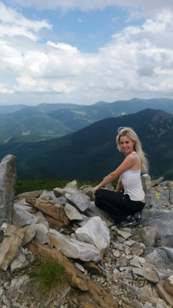 Фото з туру Карпатських гір передзвін, 17 липня 2017 від туриста Марина
