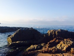 Фото из тура Курортный Роман  Отдых на море Испании Швейцария + Испания + Франция, 01 июля 2017 от туриста Ljudik