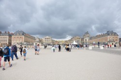 Фото из тура Маленькое французское путешествие Париж, Диснейленд+ Нюрнберг, 22 июля 2017 от туриста Yarosh