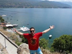 Фото из тура Теплые летние деньки! Отдых на море в Албании, 02 июля 2017 от туриста Юрко Чумак