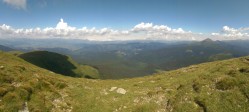 Фото з туру Карпатських гір передзвін, 17 липня 2017 від туриста Станислав