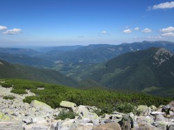 Фото з туру Карпатських гір передзвін, 29 липня 2017 від туриста Natalif