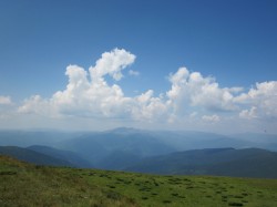 Фото из тура Карпатских гор перезвон, 29 июля 2017 от туриста Natalif