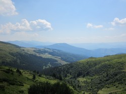 Фото из тура Карпатских гор перезвон, 29 июля 2017 от туриста Natalif
