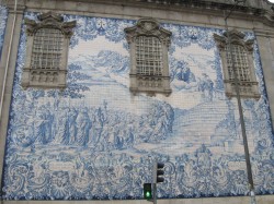 Фото из тура Великие открытия - Португалия, 01 июля 2017 от туриста rodzinka