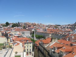 Фото из тура Великие открытия - Португалия, 01 июля 2017 от туриста rodzinka