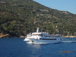 Фото з туру А я на морі… в Греції!, 14 липня 2017 від туриста Lars