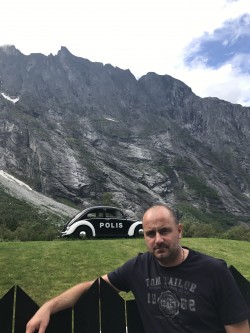 Фото з туру Мед з чорницями… І вся Скандинавія, 04 серпня 2017 від туриста Олександр