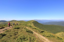 Фото из тура Карпатских гор перезвон, 21 августа 2016 от туриста Евгения