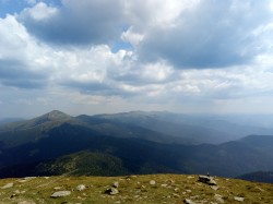 Фото з туру Карпатських гір передзвін, 14 серпня 2017 від туриста Дарина