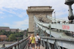 Фото из тура Подари мне, подари… Эгер, Вена и Будапешт!, 24 августа 2017 от туриста nicknameTouristka