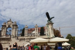 Фото из тура Подари мне, подари… Эгер, Вена и Будапешт!, 24 августа 2017 от туриста nicknameTouristka
