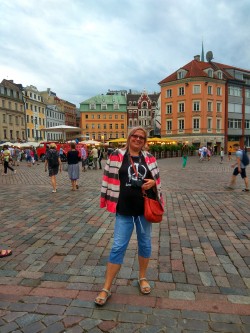 Фото з туру На Старт! Увага... Прибалтика і Скандинавія !!!, 18 серпня 2017 від туриста uvian