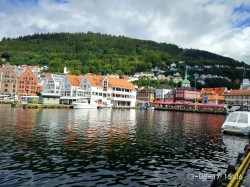 Фото з туру Мед з чорницями… І вся Скандинавія, 04 серпня 2017 від туриста Александр