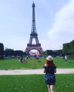 Фото з туру А я в Парижі! + Діснейленд!, 20 серпня 2017 від туриста Mila