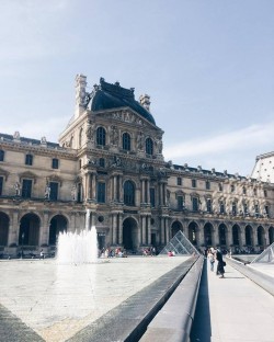 Фото из тура А я в Париже! + Диснейленд!, 20 августа 2017 от туриста Mila