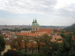 Фото из тура Три счастливых дня Краков, Прага + Дрезден, 30 августа 2017 от туриста Мария