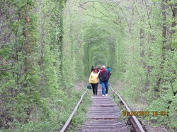 Фото из тура Сказания о Волыни, 30 апреля 2017 от туриста Турист
