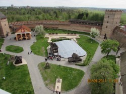 Фото из тура Сказания о Волыни, 30 апреля 2017 от туриста Турист