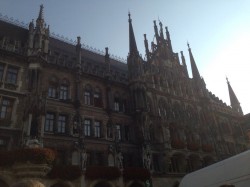 Фото з туру Супер бліц!!! Краків, Прага, Мюнхен, Відень, Будапешт!, 06 вересня 2017 від туриста youlchiiik