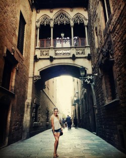 Фото из тура Солнечный поцелуй Барселоны, 30 августа 2017 от туриста Марина