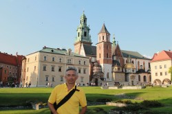 Фото из тура Душевный Уикенд Краков, Прага, Вена, Будапешт + Эгер, 09 сентября 2017 от туриста Игорь170