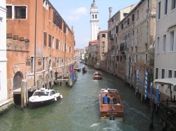 Фото из тура Сто причин любить Италию, и первая – Рим! Флоренция + Венеция!, 14 июля 2017 от туриста micha