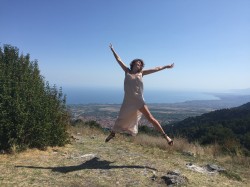 Фото из тура А я на море… в Греции!, 08 сентября 2017 от туриста Психолог