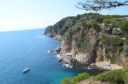 Фото из тура Курортный Роман  Отдых на море Испании Швейцария + Испания + Франция, 12 сентября 2017 от туриста neznakomec