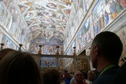 Фото з туру Скажемо «чііііз» в Італії: 3 дні в Римі + Неаполь, Флоренція і Венеція, 16 вересня 2017 від туриста Євген
