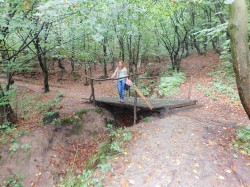 Фото из тура Карпатских гор перезвон, 23 сентября 2017 от туриста Ксюша