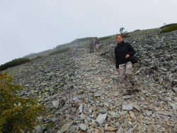 Фото з туру Карпатських гір передзвін, 23 вересня 2017 від туриста Ксюша