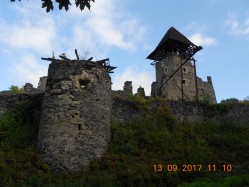 Фото из тура Изюминки Закарпатья, 12 сентября 2017 от туриста PaniV