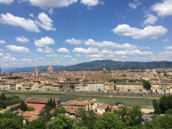 Фото з туру Рим! Все тільки починається… Флоренція + Венеція, 14 травня 2017 від туриста MissBin