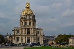 Фото з туру Все, про що мрію - про Париж! Je t'aime mon cher Paris!, 24 вересня 2017 від туриста Елена