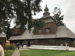 Фото из тура Ожерелье Гуцульщины, 10 октября 2017 от туриста Юлия