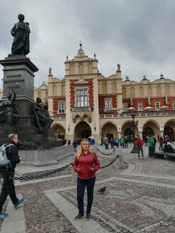 Фото из тура Первая любовь... Прага, 01 октября 2017 от туриста Inessa