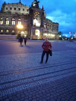 Фото з туру Перше кохання... Прага, 01 жовтня 2017 від туриста Inessa