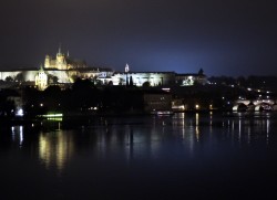 Фото з туру Празькі вихідні Прага, Дрезден, Карлові Вари, 18 жовтня 2017 від туриста Serg