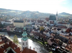 Фото из тура Пражские выходные Прага, Дрезден, Карловы Вары, 18 октября 2017 от туриста Serg