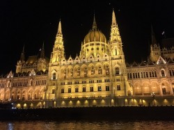 Фото из тура Супер блиц!!! Краков, Прага, Мюнхен, Вена, Будапешт!, 18 октября 2017 от туриста masha